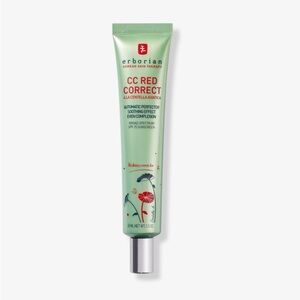 Erborian CC Red Correct SPF 25